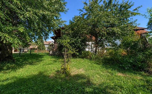 Immobilie in Auslikon - ECKHAUS MIT SEE- UND BERGSICHT SOWIE GROSSZÜGIGEM PLATZANGEBOT - Bild 2