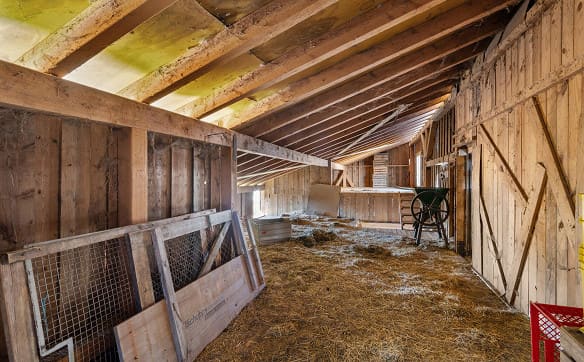 Immobilie in Auslikon - ECKHAUS MIT SEE- UND BERGSICHT SOWIE GROSSZÜGIGEM PLATZANGEBOT - Bild 22