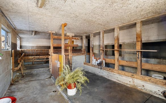 Immobilie in Auslikon - ECKHAUS MIT SEE- UND BERGSICHT SOWIE GROSSZÜGIGEM PLATZANGEBOT - Bild 24