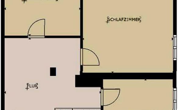 Immobilie in Auslikon - ECKHAUS MIT SEE- UND BERGSICHT SOWIE GROSSZÜGIGEM PLATZANGEBOT - Bild 32