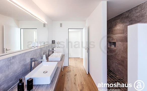 Immobilie in Amden - Ihr Zuhause mit Weitblick – Bauprojekt an bester Lage in Amden - Bild 5