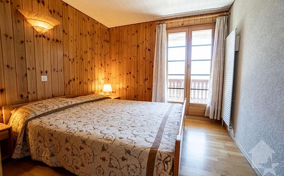 Immobilie in St-luc - Charmant appartement en triplex avec studio indépendant - Bild 6