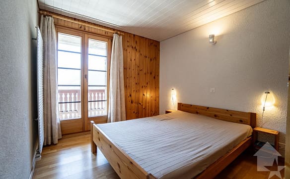 Immobilie in St-luc - Charmant appartement en triplex avec studio indépendant - Bild 7