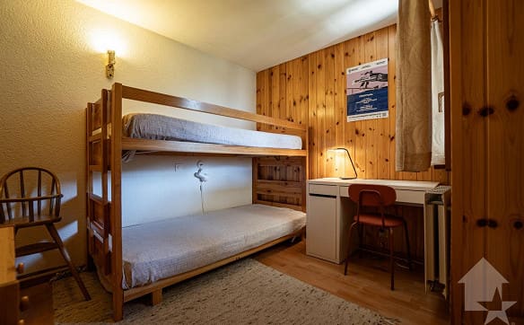 Immobilie in St-luc - Charmant appartement en triplex avec studio indépendant - Bild 8