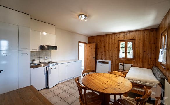 Immobilie in St-luc - Charmant appartement en triplex avec studio indépendant - Bild 9