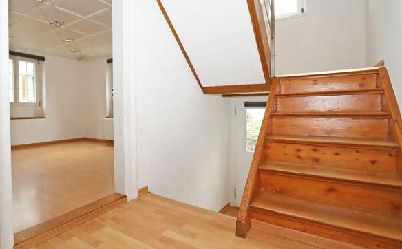 Immobilie in Mollis - Doppeleinfamilienhaus an familienfreundlicher, sonniger und zentral... - Bild 11