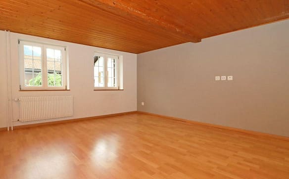 Immobilie in Mollis - Doppeleinfamilienhaus an familienfreundlicher, sonniger und zentral... - Bild 12