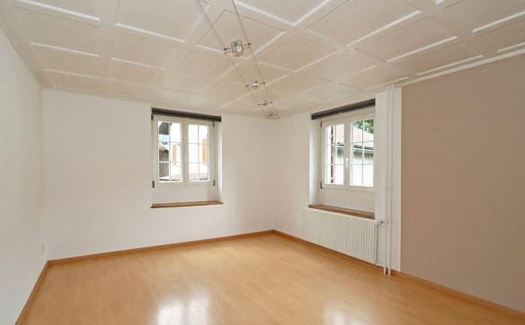 Immobilie in Mollis - Doppeleinfamilienhaus an familienfreundlicher, sonniger und zentral... - Bild 13