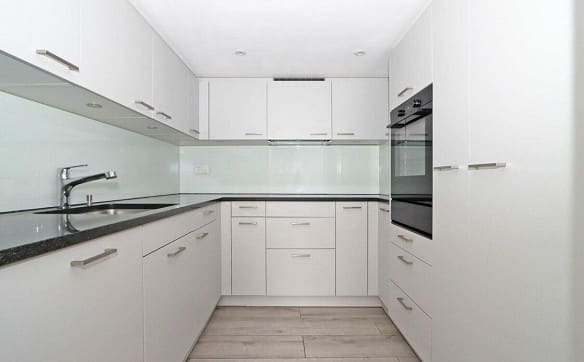 Immobilie in Mollis - Doppeleinfamilienhaus an familienfreundlicher, sonniger und zentral... - Bild 14