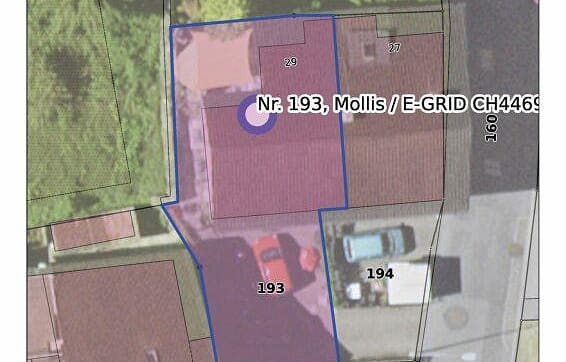 Immobilie in Mollis - Doppeleinfamilienhaus an familienfreundlicher, sonniger und zentral... - Bild 19