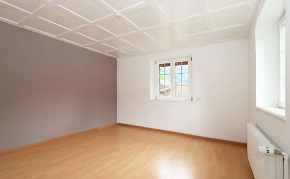 Immobilie in Mollis - Doppeleinfamilienhaus an familienfreundlicher, sonniger und zentral... - Bild 9
