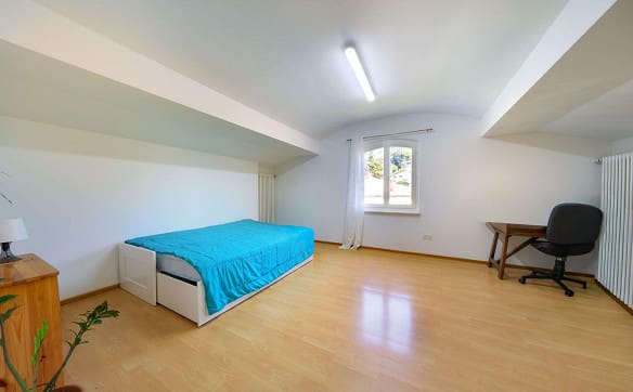 Immobilie in Savosa - Haus Fiore | House Fiore | Casa Fiore - Bild 16
