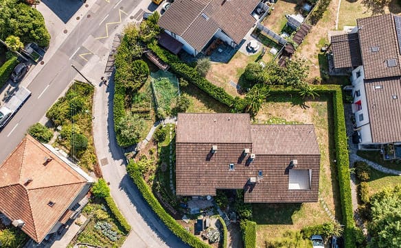Immobilie in Savosa - Haus Fiore | House Fiore | Casa Fiore - Bild 18