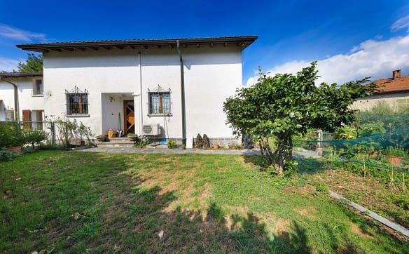 Immobilie in Savosa - Haus Fiore | House Fiore | Casa Fiore - Bild 6