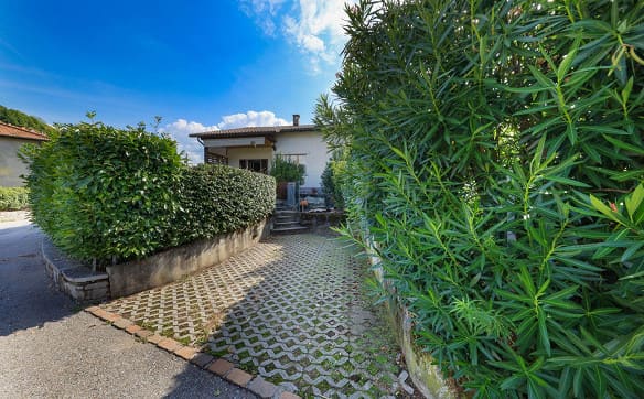 Immobilie in Savosa - Haus Fiore | House Fiore | Casa Fiore - Bild 7