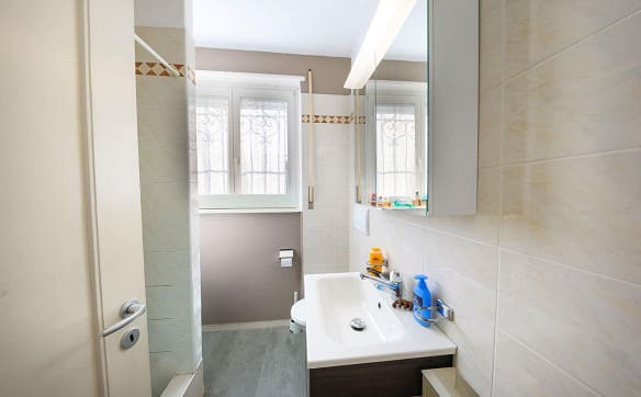 Immobilie in Savosa - Haus Fiore | House Fiore | Casa Fiore - Bild 9