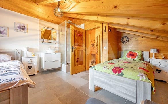 Immobilie in Bellwald - Ihr Rückzugsort in den Bergen von Bellwald! - Bild 5