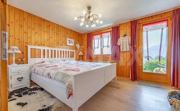 Immobilie in Bellwald - Ihr Rückzugsort in den Bergen von Bellwald! - Bild 6
