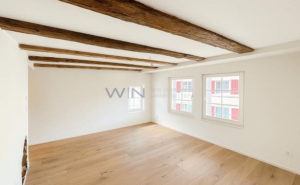 Immobilie in Hüntwangen - Neubau für Familien ? inkl. Einliegerwohnung - Bild 7