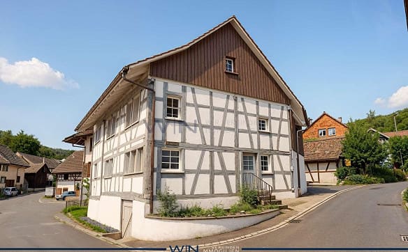 Immobilie in Hüntwangen - Neubau für Familien ? inkl. Einliegerwohnung - Bild 9