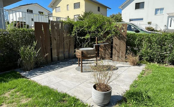 Immobilie in Schönholzerswilen - JACKPOT: Ihr Zuhause der Superlative - Top-Extras! - Bild 6