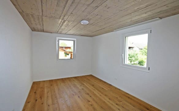 Immobilie in Kümmertshausen - Löwengasse 2.0 - Charmantes Wohnen im Neubau - Bild 11