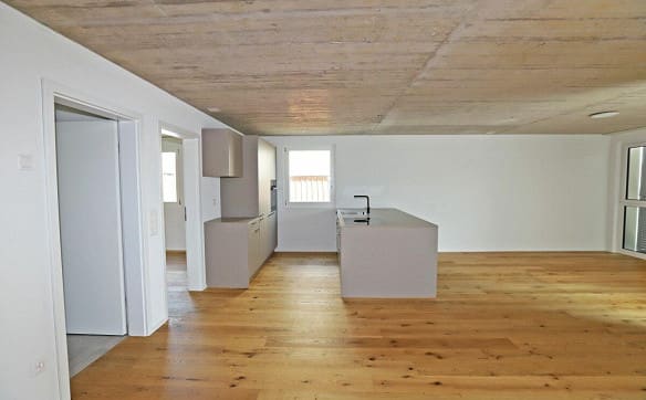 Immobilie in Kümmertshausen - Löwengasse 2.0 - Charmantes Wohnen im Neubau - Bild 2