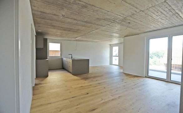 Immobilie in Kümmertshausen - Löwengasse 2.0 - Charmantes Wohnen im Neubau - Bild 3