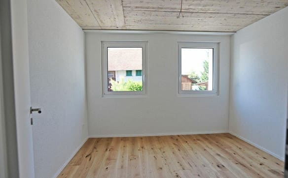 Immobilie in Kümmertshausen - Löwengasse 2.0 - Charmantes Wohnen im Neubau - Bild 7