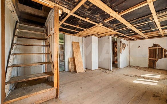 Immobilie in Alterswil Fr - Ferme de charme, à rénover - Bild 9