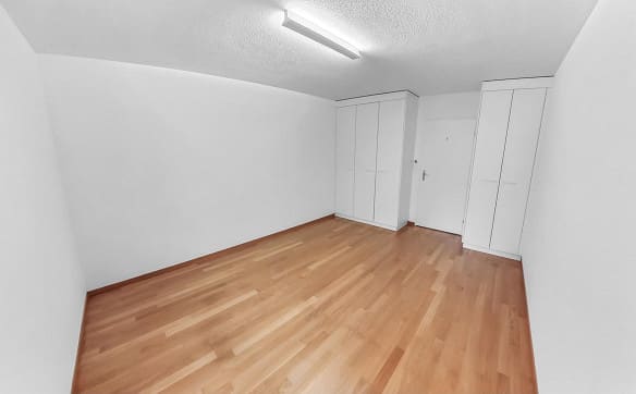 Immobilie in Ennetbaden - Terrassenwohnung mit 101 m² Terrasse und Weitsicht über Baden - Bild 7