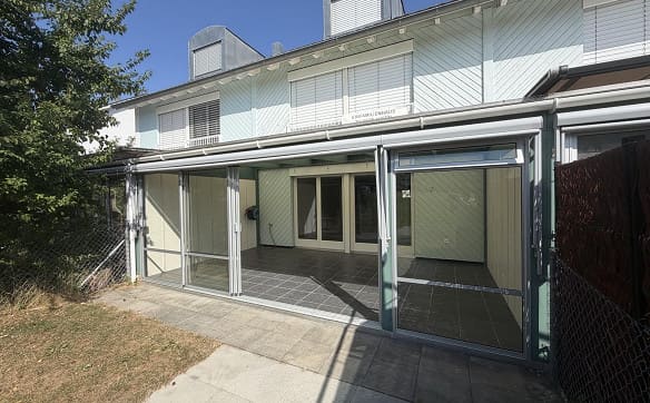 Immobilie in Ammerswil Ag - Schönes Mittel-Reihen Einfamilienhaus mit bester Besonnung - Bild 0