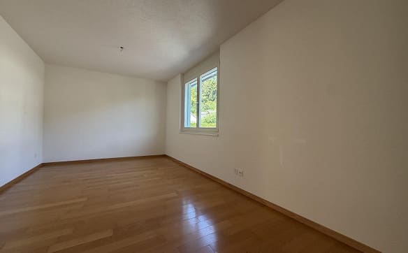 Immobilie in Ammerswil Ag - Schönes Mittel-Reihen Einfamilienhaus mit bester Besonnung - Bild 10