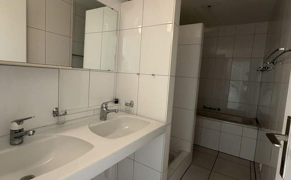 Immobilie in Ammerswil Ag - Schönes Mittel-Reihen Einfamilienhaus mit bester Besonnung - Bild 11