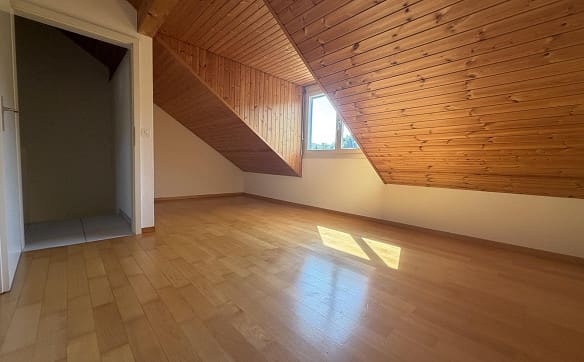 Immobilie in Ammerswil Ag - Schönes Mittel-Reihen Einfamilienhaus mit bester Besonnung - Bild 12