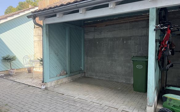 Immobilie in Ammerswil Ag - Schönes Mittel-Reihen Einfamilienhaus mit bester Besonnung - Bild 3