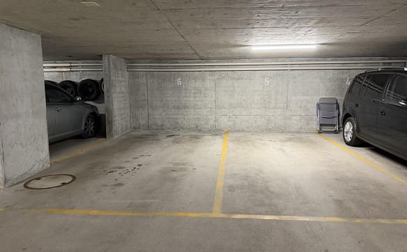 Immobilie in Ammerswil Ag - Schönes Mittel-Reihen Einfamilienhaus mit bester Besonnung - Bild 4