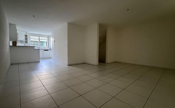 Immobilie in Ammerswil Ag - Schönes Mittel-Reihen Einfamilienhaus mit bester Besonnung - Bild 5