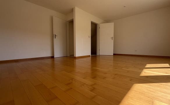 Immobilie in Ammerswil Ag - Schönes Mittel-Reihen Einfamilienhaus mit bester Besonnung - Bild 8