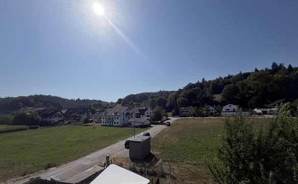 Immobilie in Ammerswil Ag - Schönes Mittel-Reihen Einfamilienhaus mit bester Besonnung - Bild 9