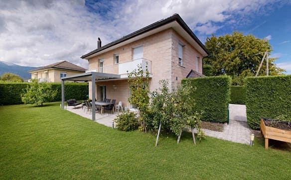 Immobilie in Crassier - Superbe maison familiale parfaitement entretenue - Bild 0