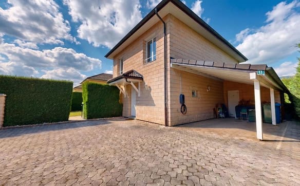 Immobilie in Crassier - Superbe maison familiale parfaitement entretenue - Bild 1