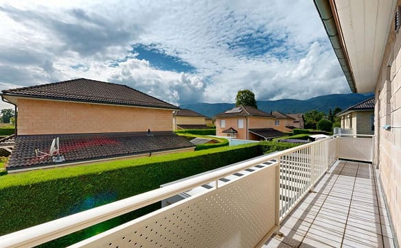 Immobilie in Crassier - Superbe maison familiale parfaitement entretenue - Bild 9