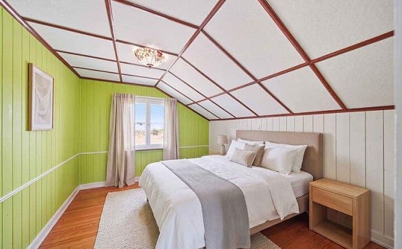 Immobilie in Dittingen - 4 ZIMMER EINFAMILIENHAUS IM CHALET-STIL MITTEN IN DER NATUR - Bild 3