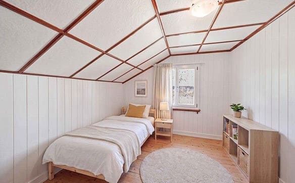Immobilie in Dittingen - 4 ZIMMER EINFAMILIENHAUS IM CHALET-STIL MITTEN IN DER NATUR - Bild 4