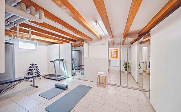 Immobilie in Dittingen - 4 ZIMMER EINFAMILIENHAUS IM CHALET-STIL MITTEN IN DER NATUR - Bild 6