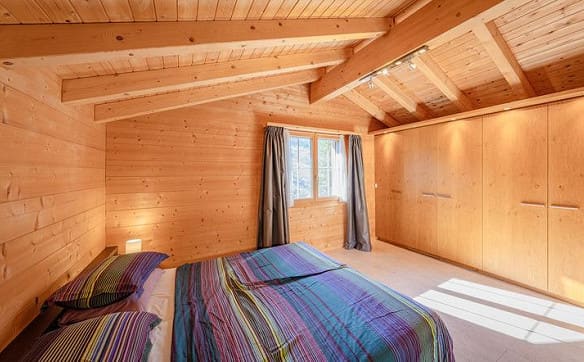 Immobilie in Alpthal - CHALETKOMPLEX AM WALDRAND AUF DER BRUNNIALP - Bild 3