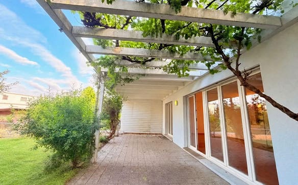 Immobilie in Wetzikon Zh - "Aussergewöhnlich grosszügiges 7.5-Zimmer mit Südgarten und vielsei... - Bild 4