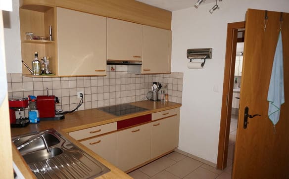 Immobilie in Bazenheid - 5.5-Zimmer-Dachwohnung mit Weitsicht, Balkon und Doppel-Tiefgarage - Bild 5