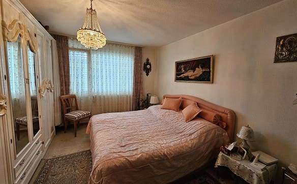 Immobilie in Gretzenbach - Gemütliche Wohnung zu verkaufen - Bild 3